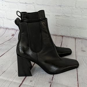 Topshop | Shoes | Topshop 38 Black 
